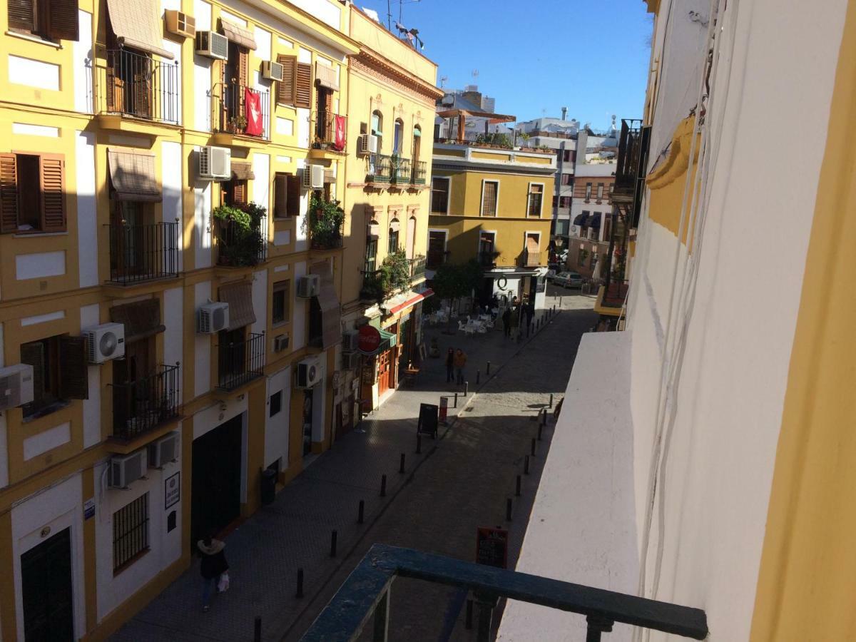 Apartamento Peris Mencheta *