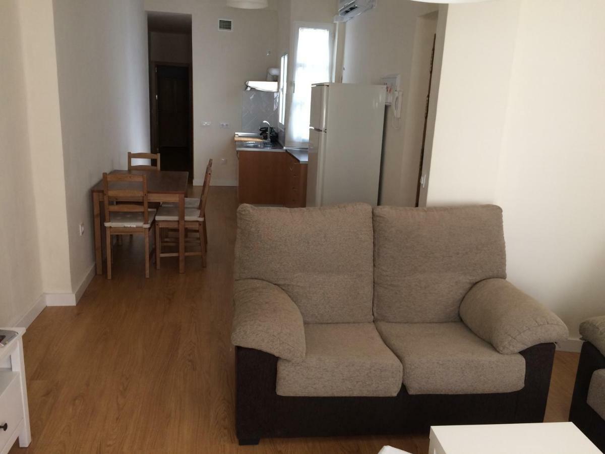 Peris Mencheta Apartamento Sevilla