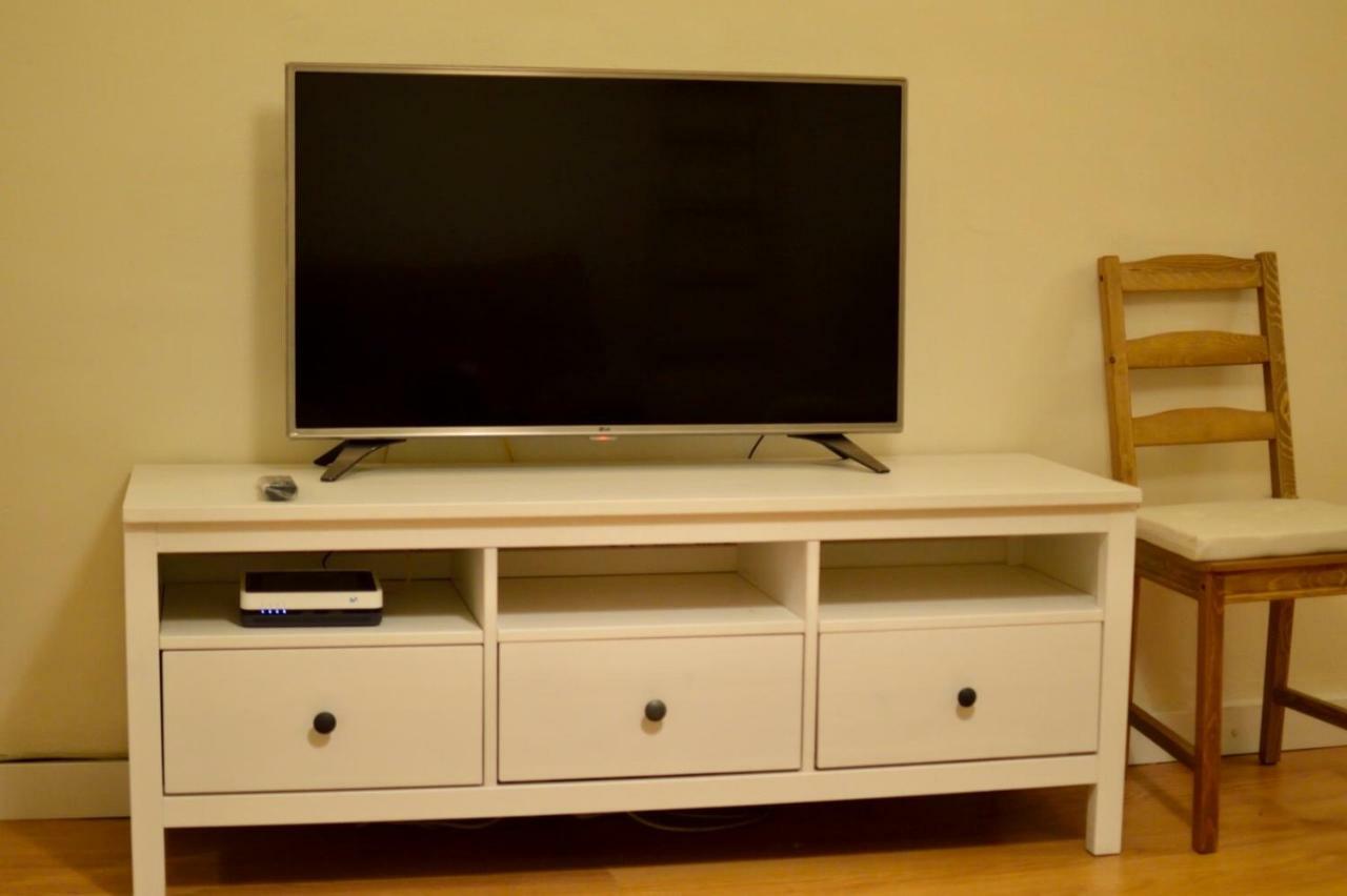 Apartamento Peris Mencheta