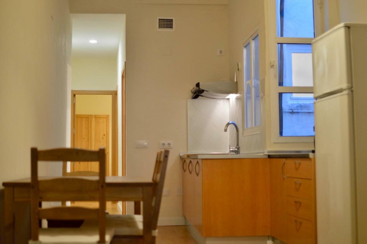 Apartamento Peris Mencheta