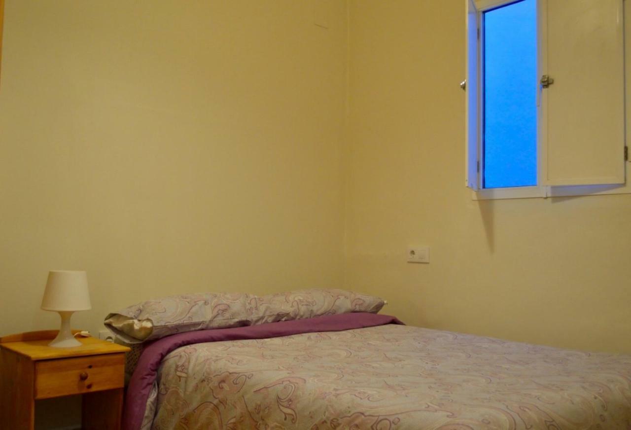 Peris Mencheta Apartamento *