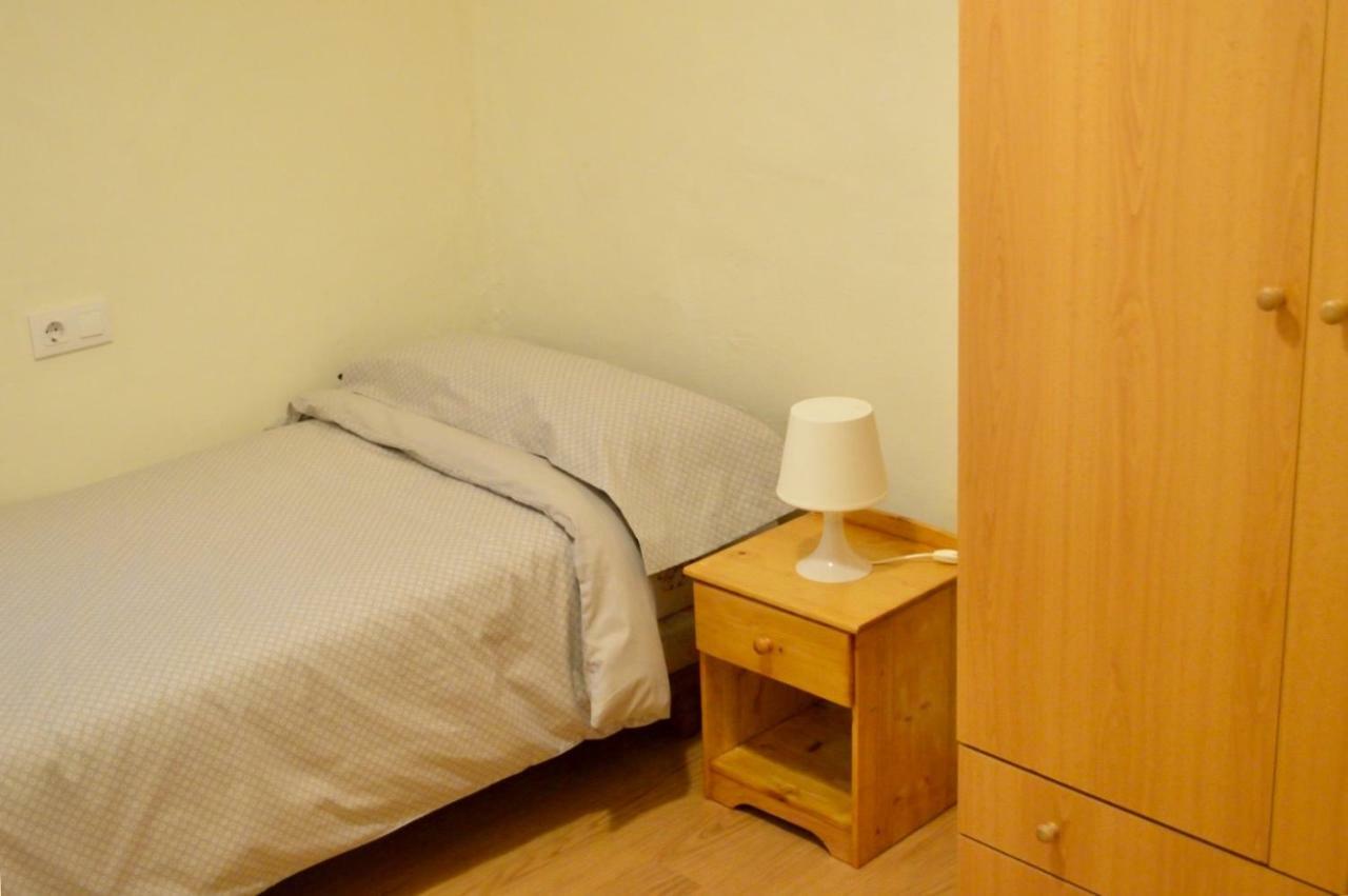 Peris Mencheta Apartamento *