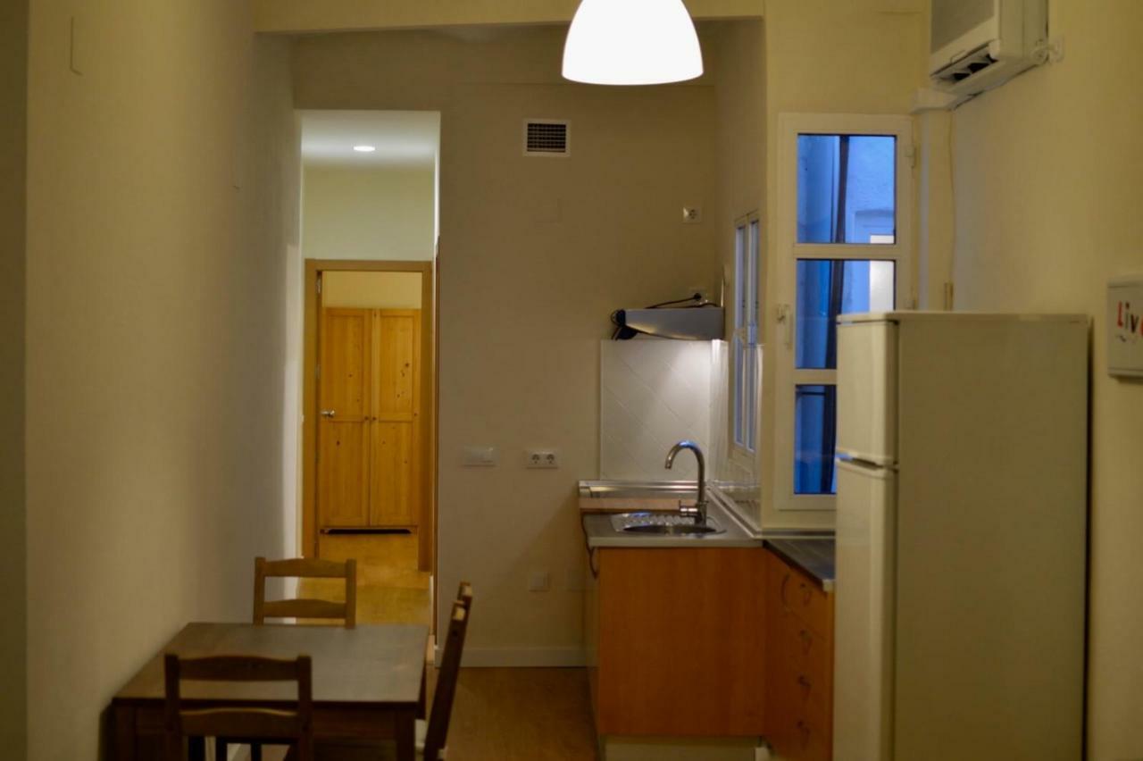 Peris Mencheta Apartamento