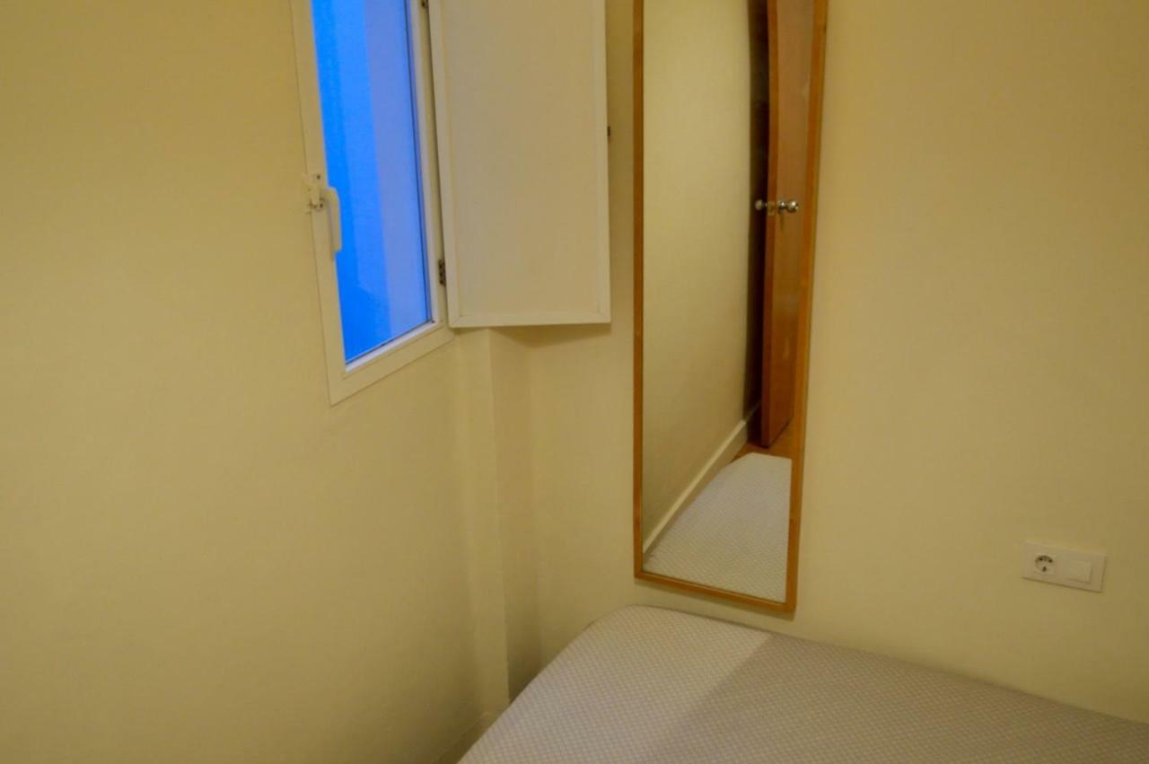 Peris Mencheta Apartamento
