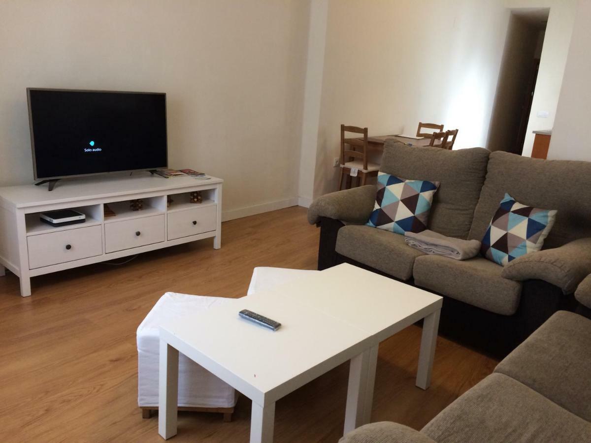 Peris Mencheta Apartamento Sevilla