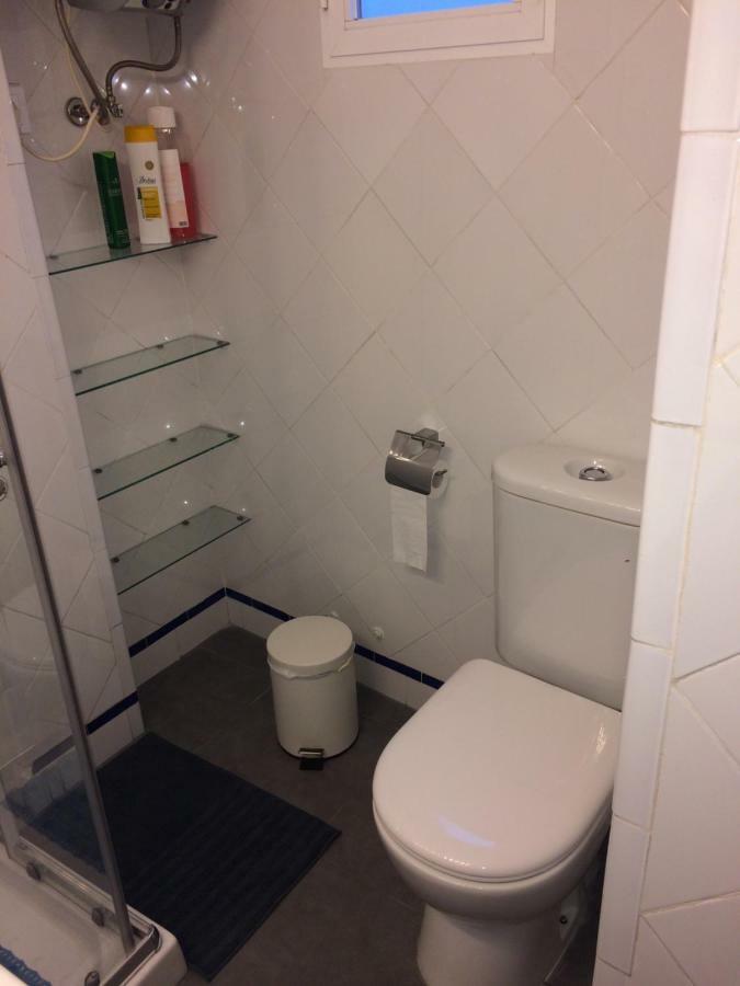 Peris Mencheta Apartamento *