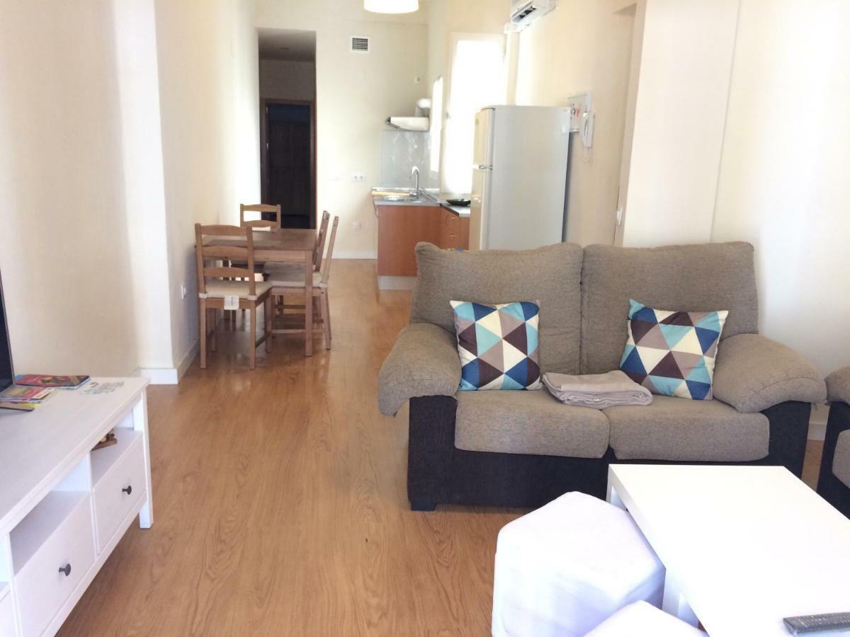 Peris Mencheta Apartamento